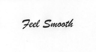 FEEL SMOOTH logo