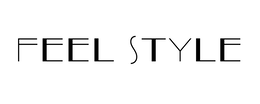 FEEL STYLE logo