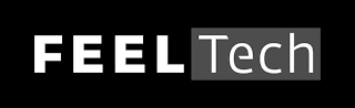 FEEL TECH logo