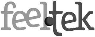 FEEL TEK logo