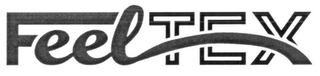 FEEL TEX logo