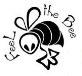 FEEL THE BEE logo