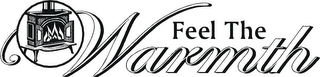 FEEL THE WARMTH logo