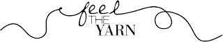 FEEL THE YARN logo