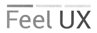 FEEL UX logo