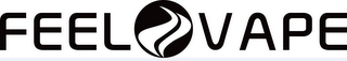 FEEL VAPE logo