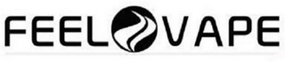 FEEL VAPE logo