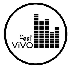 FEEL VIVO logo