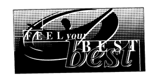 FEEL YOUR BEST logo
