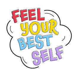 FEEL YOUR BEST SELF logo