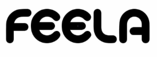 FEELA logo