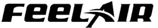 FEELAIR logo