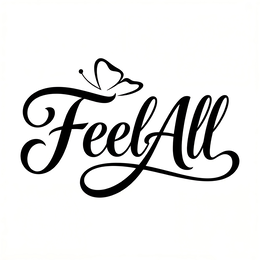 FEELALL logo