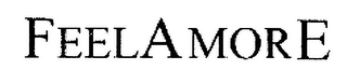 FEELAMORE logo