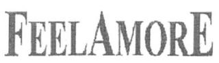FEELAMORE logo