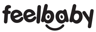FEELBABY logo