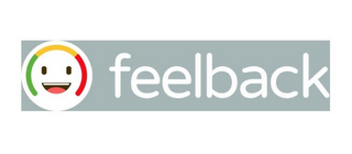 FEELBACK logo