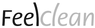 FEELCLEAN logo
