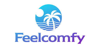 FEELCOMFY logo