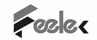 FEELEK logo