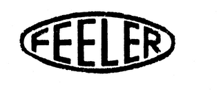 FEELER logo