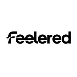 FEELERED logo