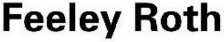 FEELEY ROTH logo