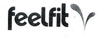 FEELFIT logo