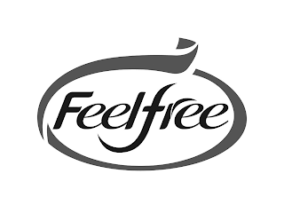 FEELFREE logo