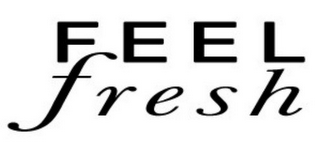 FEELFRESH logo