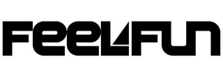 FEELFUN logo