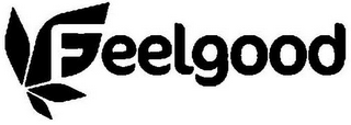 FEELGOOD logo