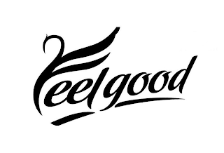 FEELGOOD logo