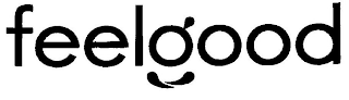 FEELGOOD logo