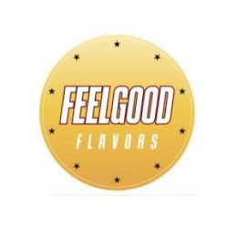 FEELGOOD FLAVORS logo