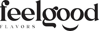 FEELGOOD FLAVORS logo