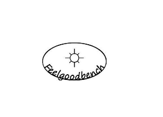FEELGOODBENCH logo
