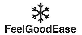 FEELGOODEASE logo