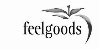 FEELGOODS logo