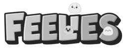 FEELIES logo