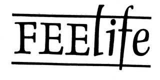 FEELIFE logo