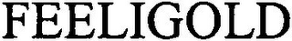 FEELIGOLD logo