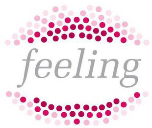 FEELING logo