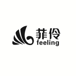 FEELING logo