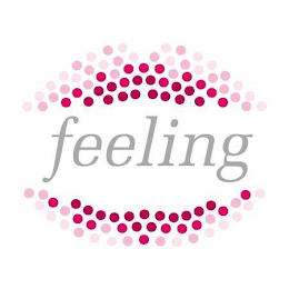 FEELING logo