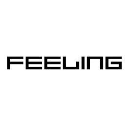 FEELING logo