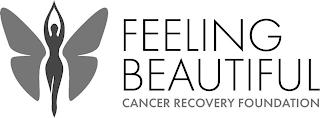 FEELING BEAUTIFUL CANCER RECOVERY FOUNDATION logo