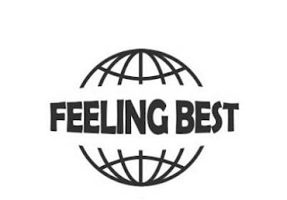 FEELING BEST logo