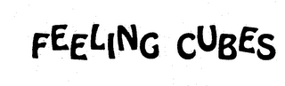 FEELING CUBES logo