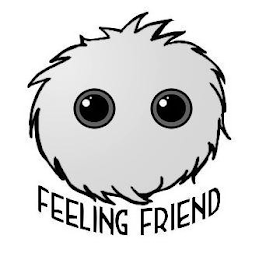 FEELING FRIEND logo